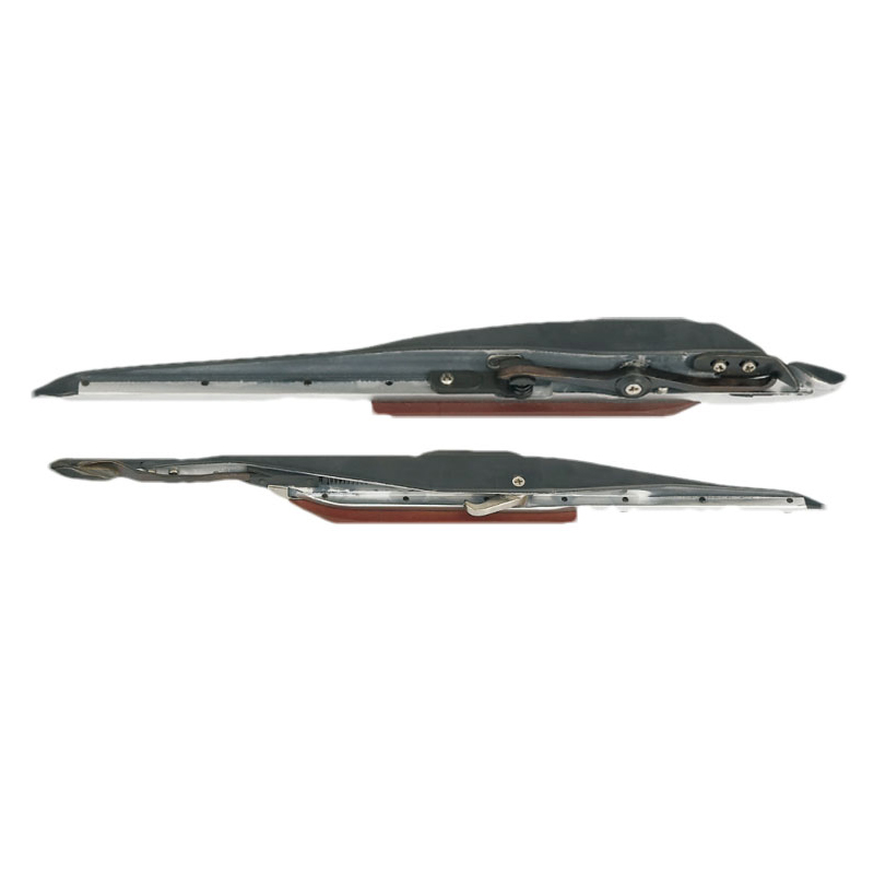 PGA-H 阿爾法送劍/接劍